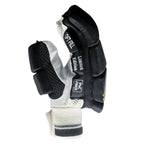 DS 1.3 Batting Gloves Black Cricket Batting Equipment – view 5