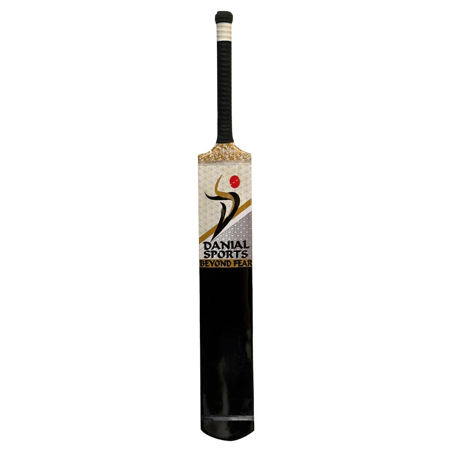 DS 804 Limited Edition Srilankan Tape Ball Cricket Bat – view 5