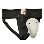 DS Abdominal Guard Set Cricket Protection – view 2