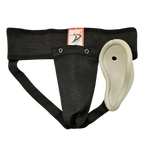 DS Abdominal Guard Set Cricket Protection – view 3