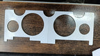 DS All In One Umpire Gauge Cricket Accessory – view 2