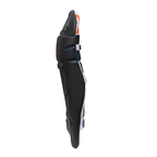DS Black Cricket Batting Pads – view 2