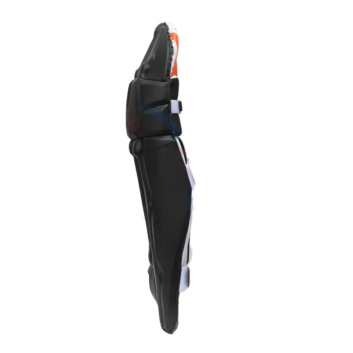 DS Black Cricket Batting Pads – view 2