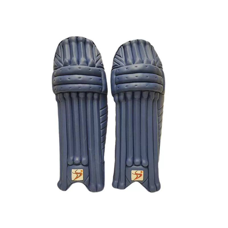 DS Blu Cricket Batting Pads youth – view 2