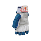 DS Blue Cricket Pads & Gloves Set – view 9