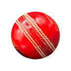 DS Cricket Ball Red – view 3