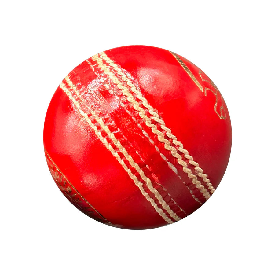 DS Cricket Ball Red – view 3