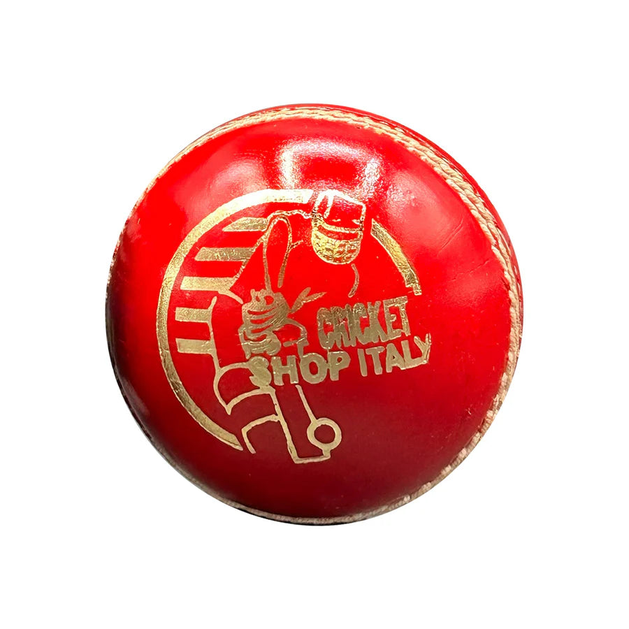 DS Cricket Ball Red – view 4