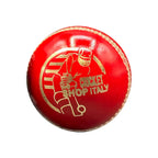 DS Cricket Ball Red – view 4