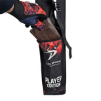 DS Cricket Bat cover – view 2