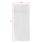 DS Cricket Bat Protector Sheet