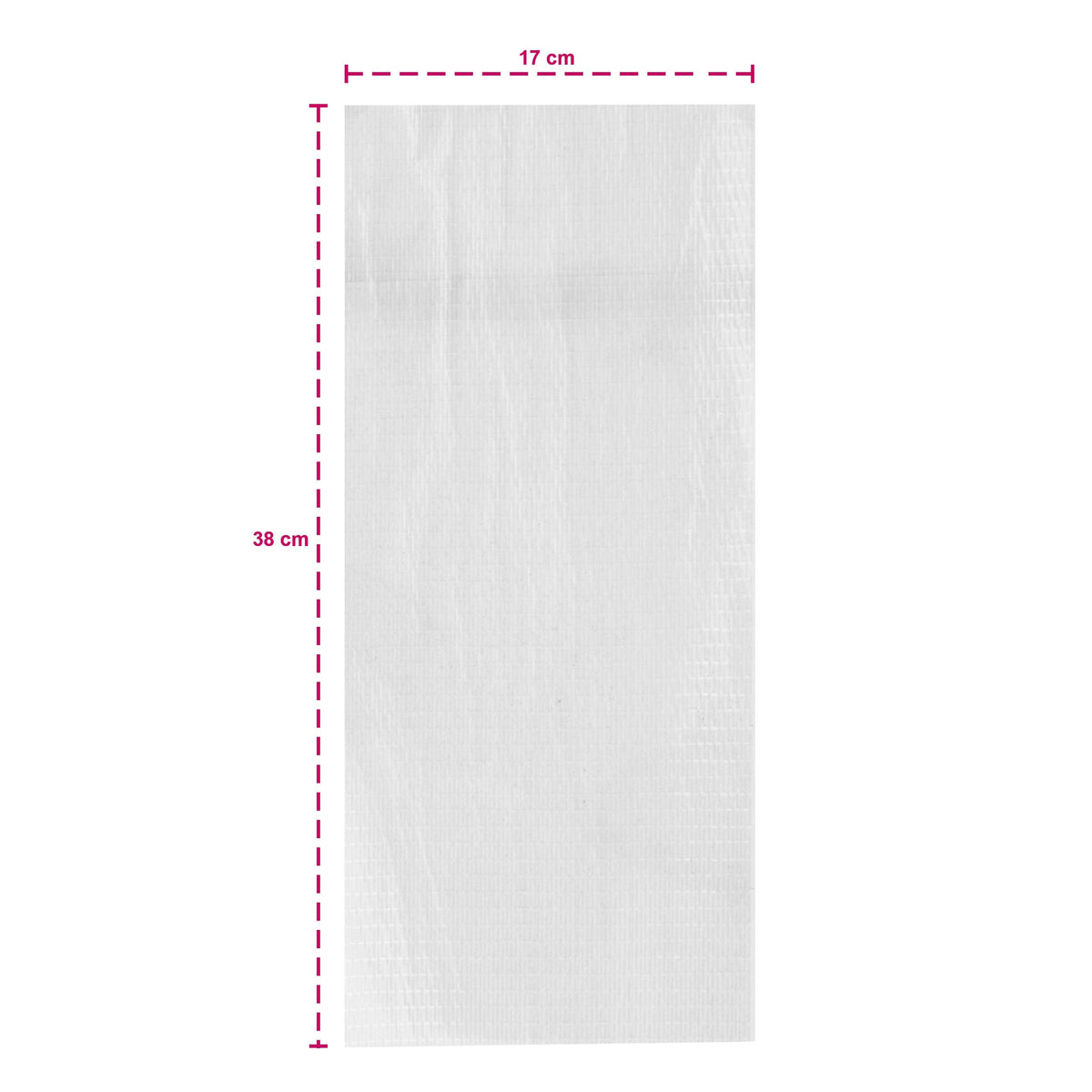 DS Cricket Bat Protector Sheet