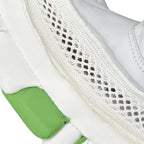 DS Cricket Batting Gloves Green/Gold – view 10