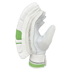 DS Cricket Batting Gloves Green/Gold – view 3