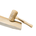 DS Cricket Mallet – view 2