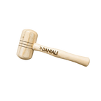DS Cricket Mallet – view 3