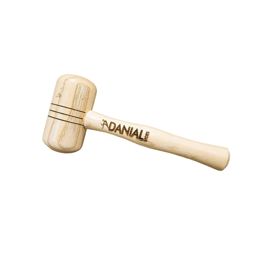DS Cricket Mallet – view 3