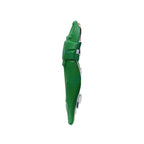 DS Green Cricket Batting Pads – view 2