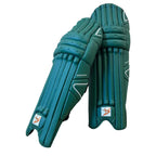 DS Green Cricket Batting Pads Adult – view 3