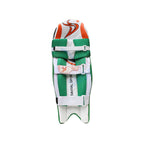 DS Green Cricket Pads & Gloves Set – view 5