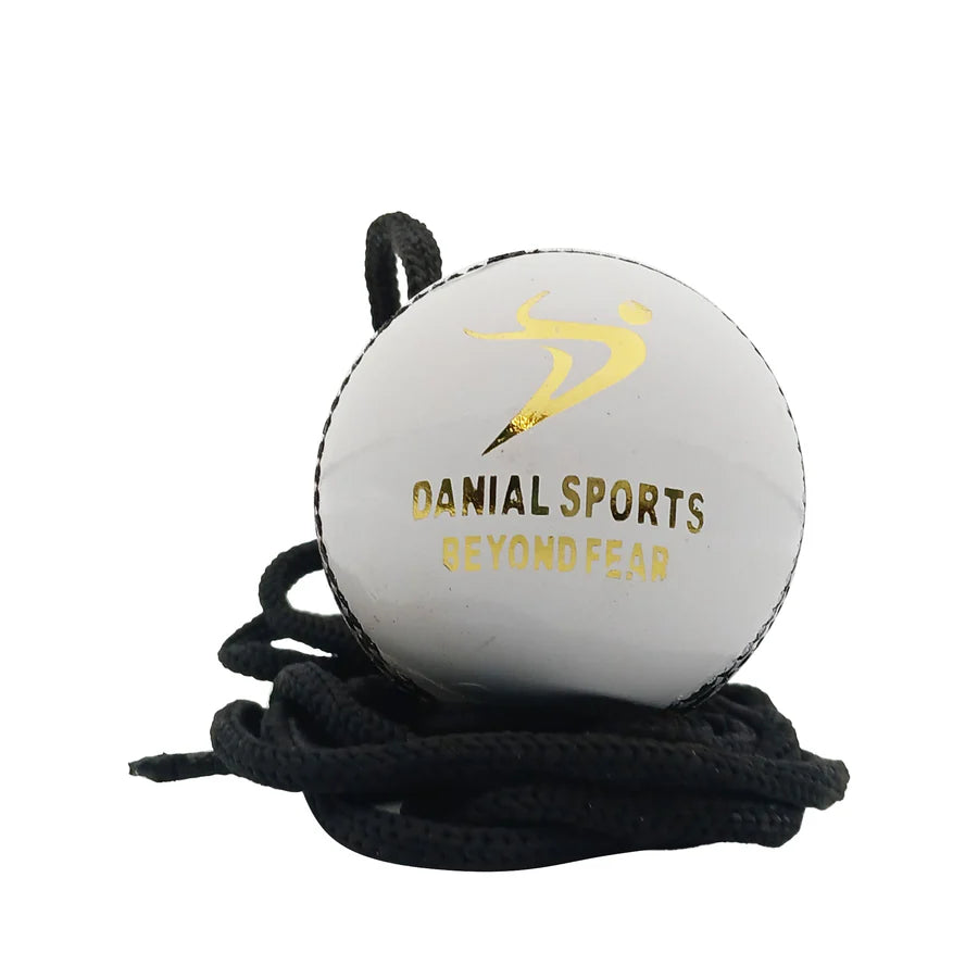 DS Hanging Ball with string for batting practice
