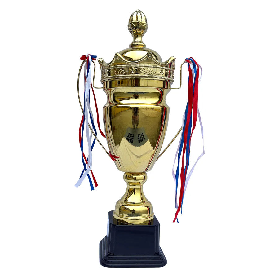 DS Imperial Crown Cricket Trophy
