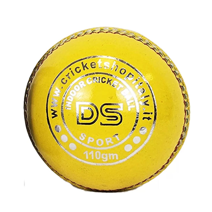 Buy DS Indoor Cricket Ball for indoor cricket