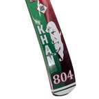 Ds Khan Srilankan Edition Tape Ball Cricket Bat – view 10
