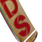 Ds Khan Srilankan Edition Tape Ball Cricket Bat – view 11