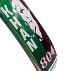 Ds Khan Srilankan Edition Tape Ball Cricket Bat – view 13