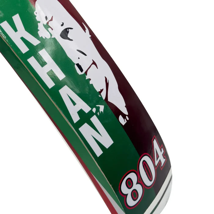 Ds Khan Srilankan Edition Tape Ball Cricket Bat – view 13