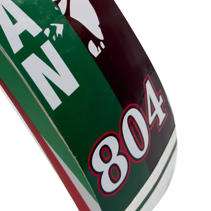 Ds Khan Srilankan Edition Tape Ball Cricket Bat – view 14