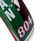 Ds Khan Srilankan Edition Tape Ball Cricket Bat – view 14
