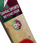 Ds Khan Srilankan Edition Tape Ball Cricket Bat – view 15