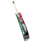 Ds Khan Srilankan Edition Tape Ball Cricket Bat – view 3