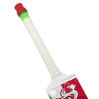 Ds Khan Srilankan Edition Tape Ball Cricket Bat – view 8