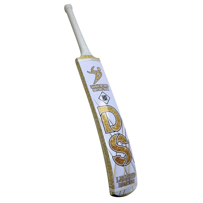 Ds Legend Edtion Srilankan Tapeball Cricket Bat – view 10