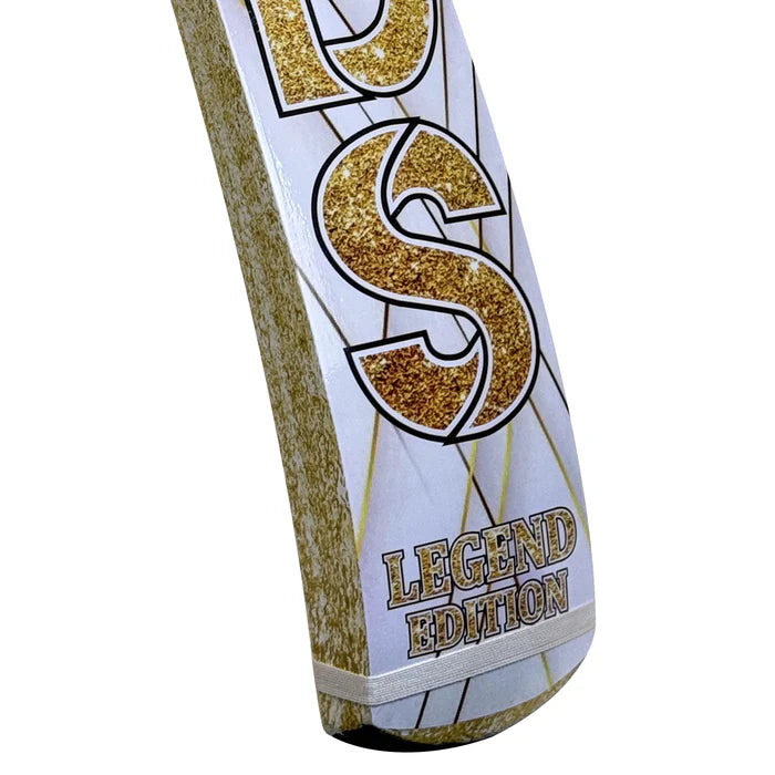 Ds Legend Edtion Srilankan Tapeball Cricket Bat – view 2
