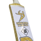 Ds Legend Edtion Srilankan Tapeball Cricket Bat – view 3