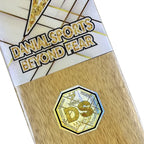 Ds Legend Edtion Srilankan Tapeball Cricket Bat – view 5