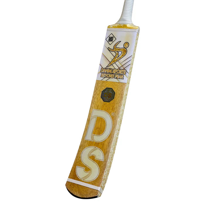 Ds Legend Edtion Srilankan Tapeball Cricket Bat – view 9
