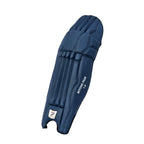 DS Navy Batting Pads Adult Cricket Batting Equipment – view 2