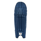DS Navy Batting Pads Adult Cricket Batting Equipment – view 5