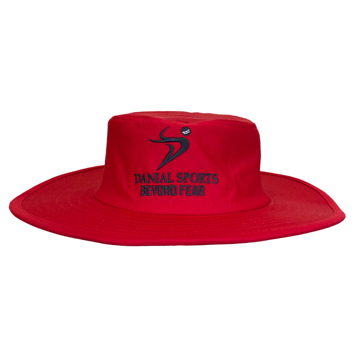DS Panama Cricket Hat – view 2