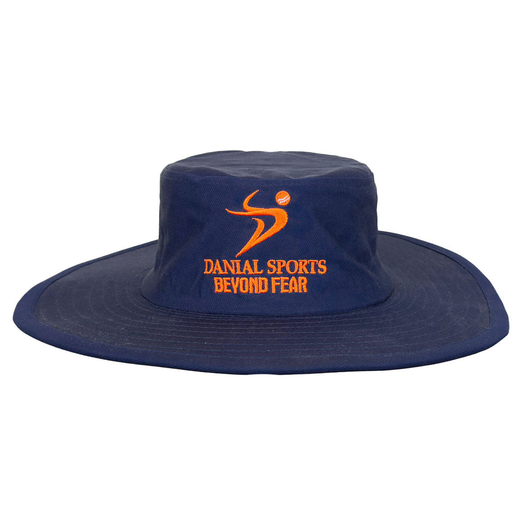DS Panama Cricket Hat – view 4
