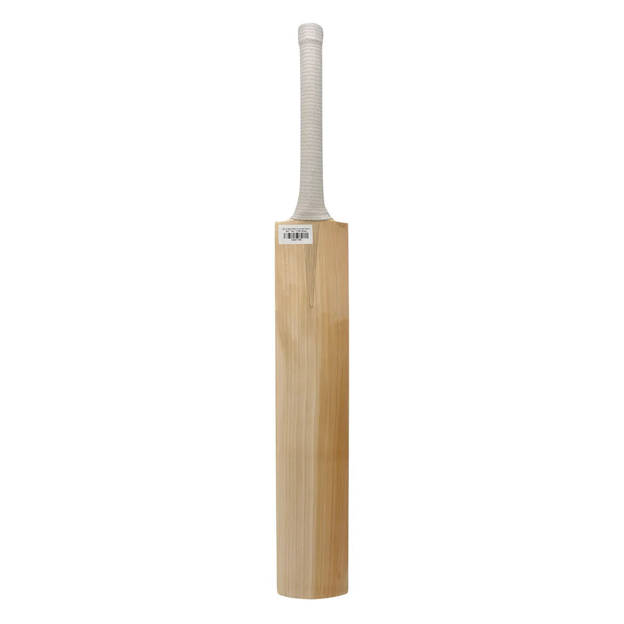 Unbranded Plain English Willow Cricket Bat Grade 1 for European players