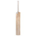 Plain English Willow Cricket Bat Grade 4 front face profile