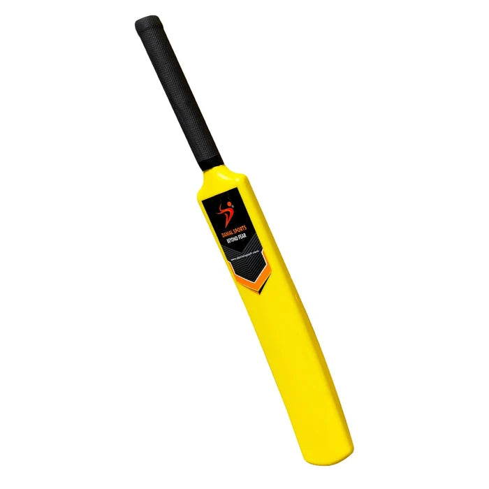 DS Plastic Cricket Bat – view 2