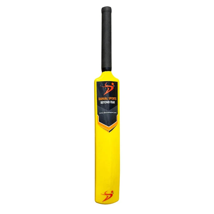 DS Plastic Cricket Bat – view 4