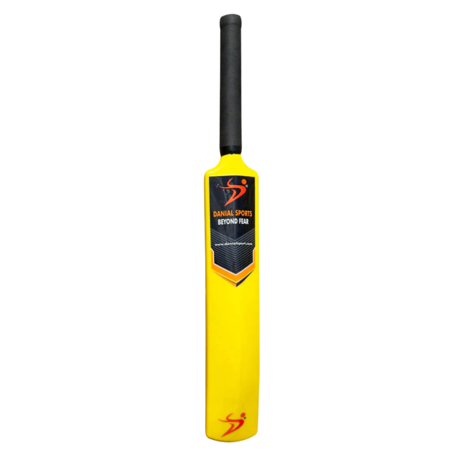 DS Plastic Cricket Bat size 4 – view 2